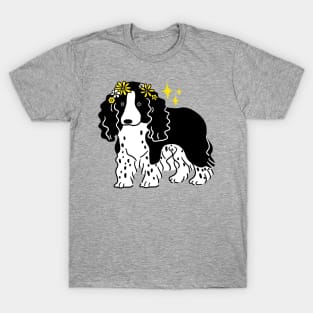 Cocker Spaniel T-Shirt